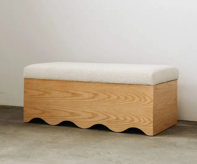 Bench Inspiration