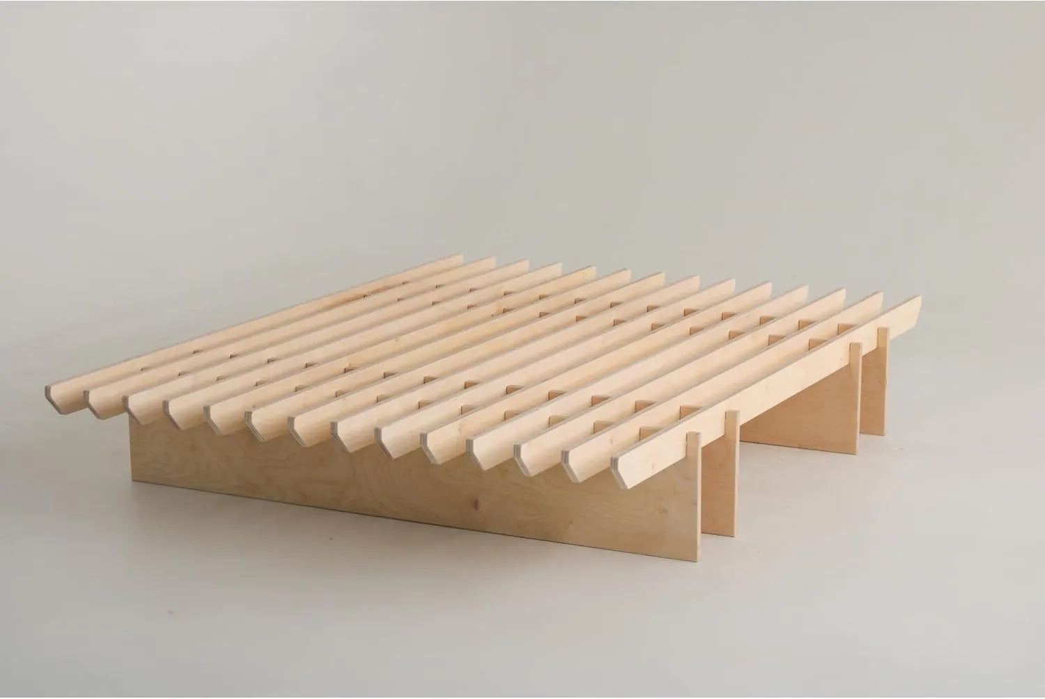 Bedframe Inspiration